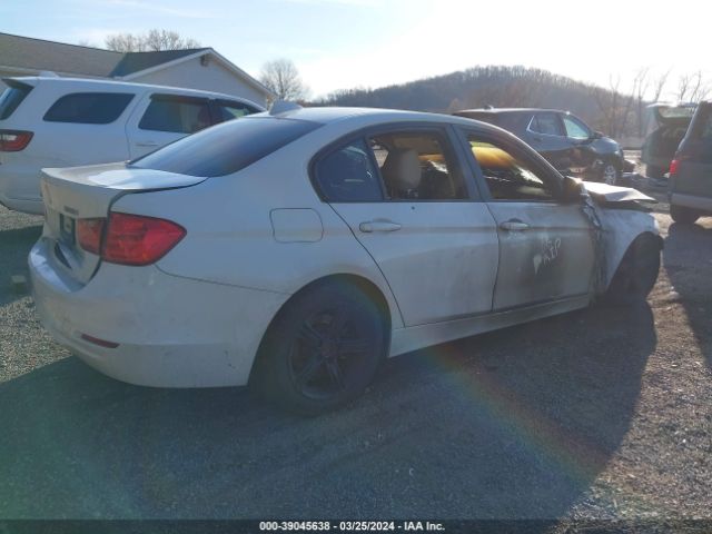 Photo 3 VIN: WBA3B3C57EJ981166 - BMW 328I 