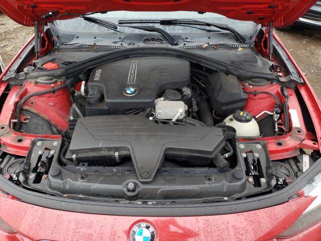 Photo 10 VIN: WBA3B3C57EJ982690 - BMW 328 XI 