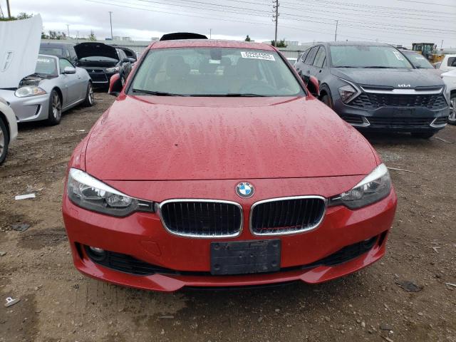 Photo 4 VIN: WBA3B3C57EJ982690 - BMW 328 XI 