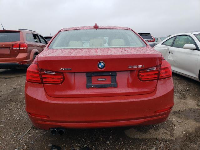 Photo 5 VIN: WBA3B3C57EJ982690 - BMW 328 XI 