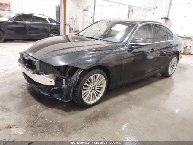 Photo 1 VIN: WBA3B3C57FF546538 - BMW 328I 