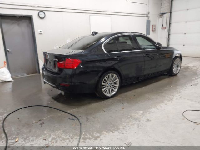 Photo 3 VIN: WBA3B3C57FF546538 - BMW 328I 