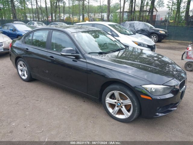 Photo 0 VIN: WBA3B3C57FF547737 - BMW 328I 