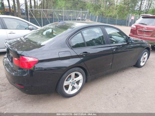 Photo 3 VIN: WBA3B3C57FF547737 - BMW 328I 