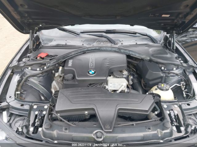 Photo 9 VIN: WBA3B3C57FF547737 - BMW 328I 