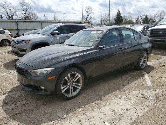 Photo 0 VIN: WBA3B3C57FF547933 - BMW 3 SERIES 