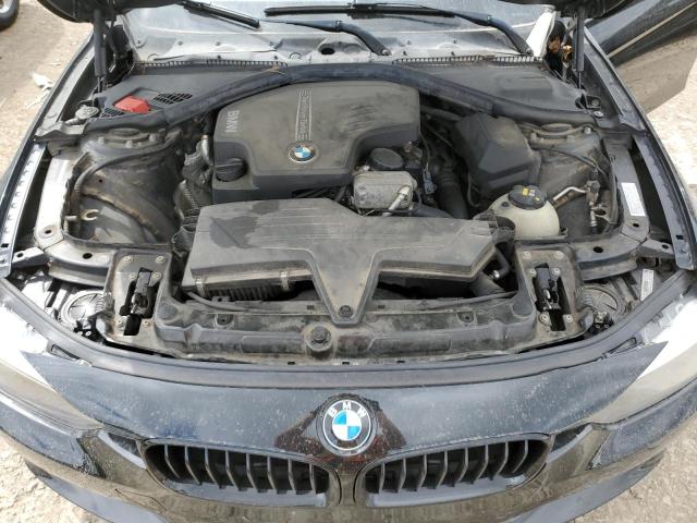 Photo 10 VIN: WBA3B3C57FF547933 - BMW 3 SERIES 