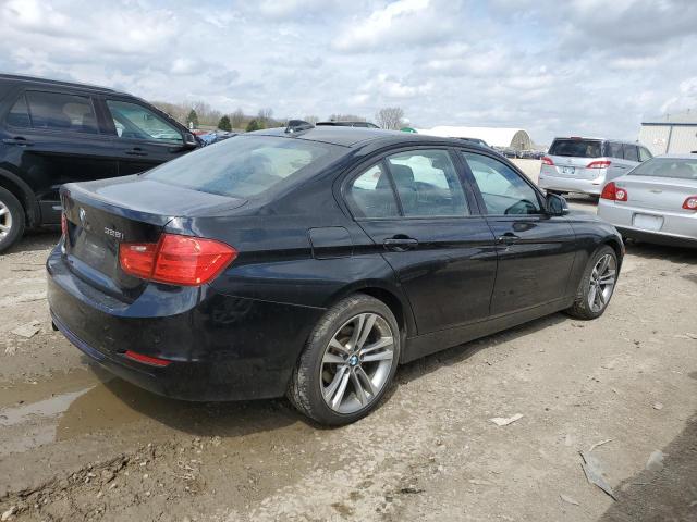 Photo 2 VIN: WBA3B3C57FF547933 - BMW 3 SERIES 