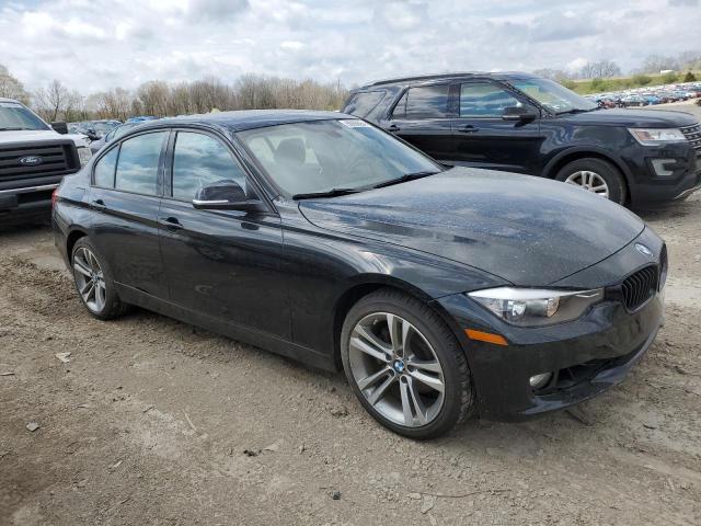 Photo 3 VIN: WBA3B3C57FF547933 - BMW 3 SERIES 