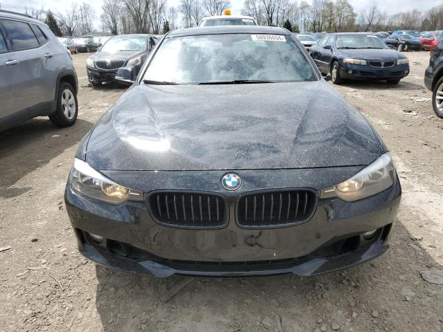 Photo 4 VIN: WBA3B3C57FF547933 - BMW 3 SERIES 