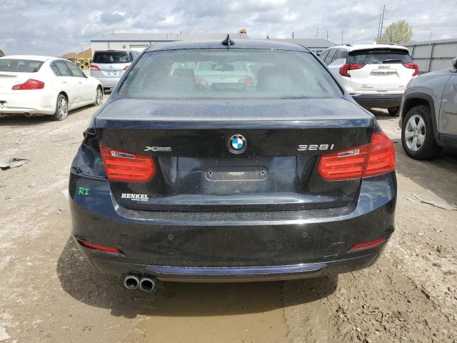 Photo 5 VIN: WBA3B3C57FF547933 - BMW 3 SERIES 