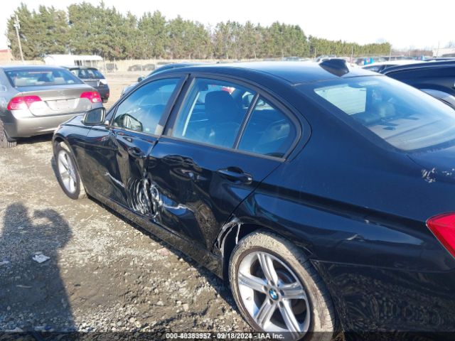 Photo 2 VIN: WBA3B3C57FF548161 - BMW 328I 