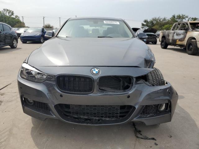 Photo 4 VIN: WBA3B3C57FJ983534 - BMW 328 XI 