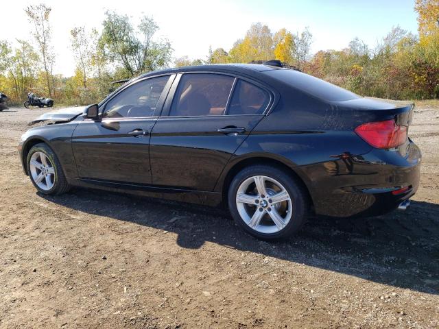 Photo 1 VIN: WBA3B3C57FJ984263 - BMW 328 XI 