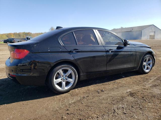 Photo 2 VIN: WBA3B3C57FJ984263 - BMW 328 XI 