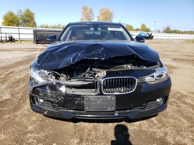 Photo 4 VIN: WBA3B3C57FJ984263 - BMW 328 XI 