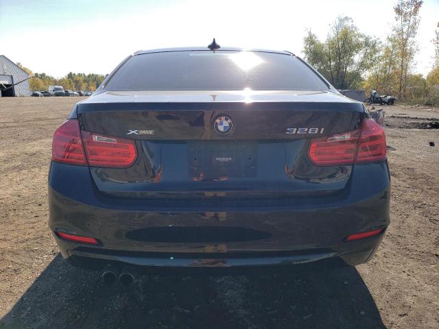 Photo 5 VIN: WBA3B3C57FJ984263 - BMW 328 XI 