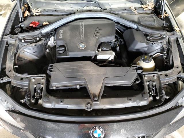 Photo 10 VIN: WBA3B3C57FJ984490 - BMW 3 SERIES 