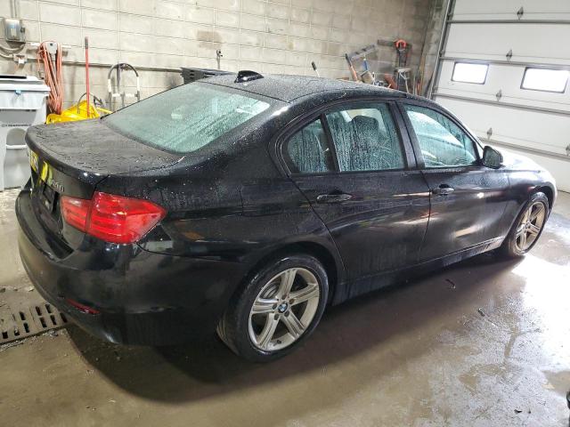 Photo 2 VIN: WBA3B3C57FJ984490 - BMW 3 SERIES 