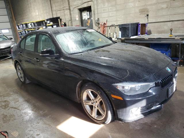 Photo 3 VIN: WBA3B3C57FJ984490 - BMW 3 SERIES 