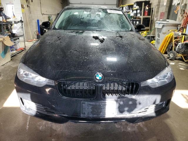 Photo 4 VIN: WBA3B3C57FJ984490 - BMW 3 SERIES 