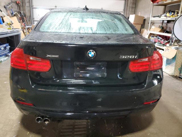 Photo 5 VIN: WBA3B3C57FJ984490 - BMW 3 SERIES 