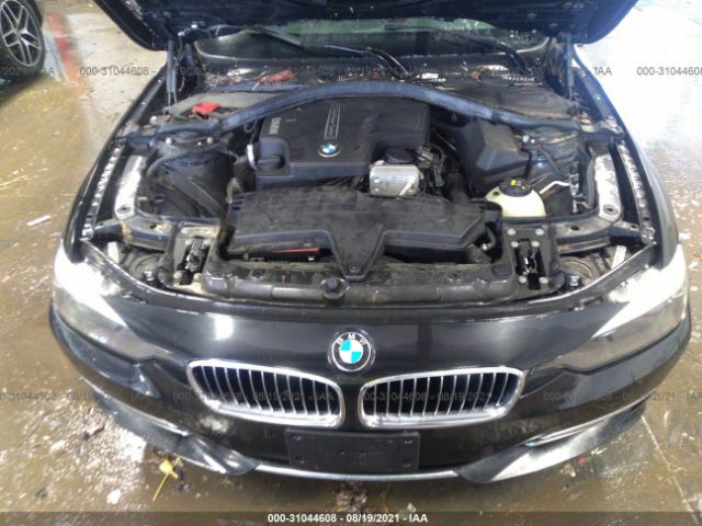 Photo 9 VIN: WBA3B3C57FJ984800 - BMW 3 