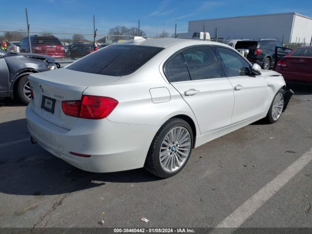 Photo 3 VIN: WBA3B3C57FJ985560 - BMW 328I 