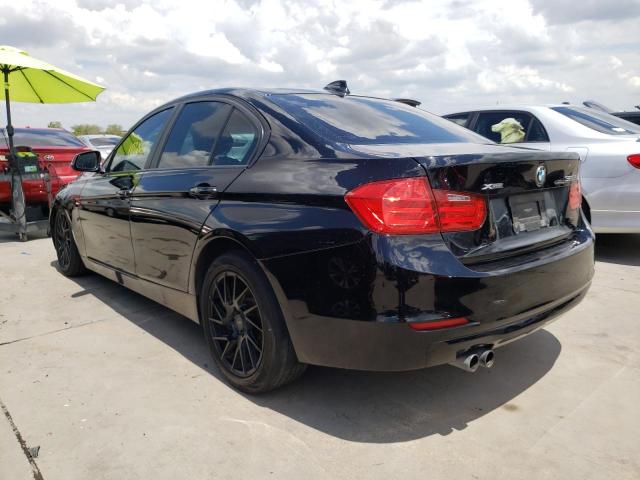 Photo 2 VIN: WBA3B3C58DF145917 - BMW 328 XI 