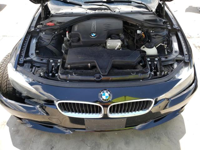 Photo 6 VIN: WBA3B3C58DF145917 - BMW 328 XI 