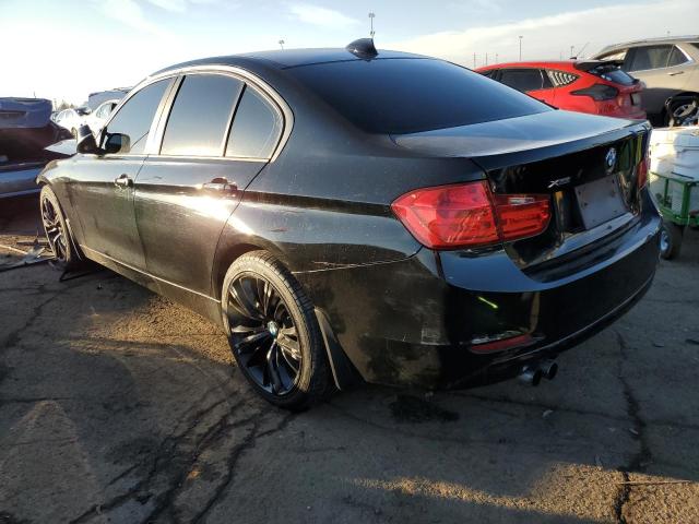 Photo 1 VIN: WBA3B3C58DF145920 - BMW 328 XI 