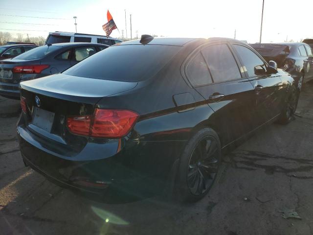 Photo 2 VIN: WBA3B3C58DF145920 - BMW 328 XI 