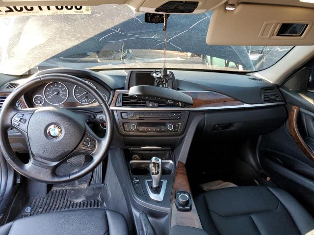 Photo 7 VIN: WBA3B3C58DF145920 - BMW 328 XI 