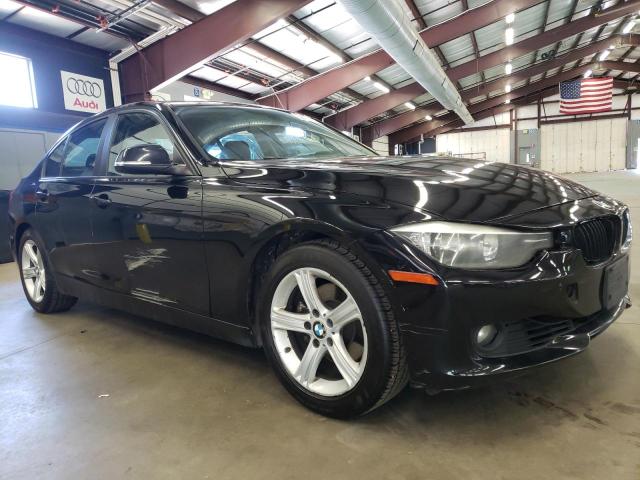 Photo 0 VIN: WBA3B3C58DF534038 - BMW 328 XI 