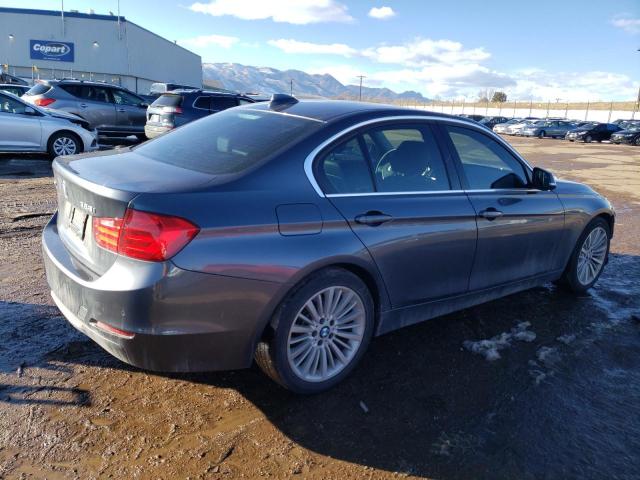 Photo 2 VIN: WBA3B3C58DF534895 - BMW 3 SERIES 