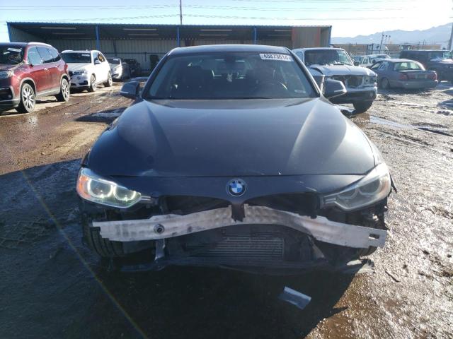 Photo 4 VIN: WBA3B3C58DF534895 - BMW 3 SERIES 