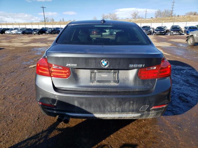 Photo 5 VIN: WBA3B3C58DF534895 - BMW 3 SERIES 