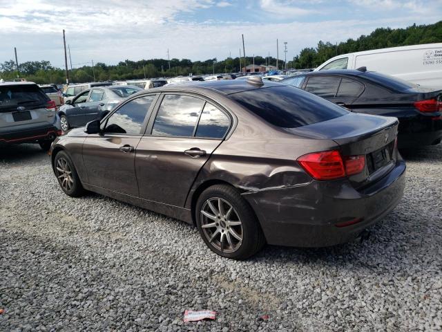 Photo 1 VIN: WBA3B3C58DF536047 - BMW 328 XI 