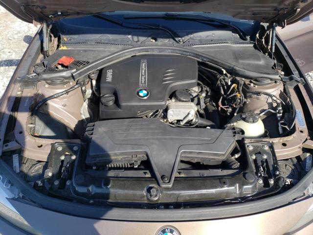 Photo 10 VIN: WBA3B3C58DF536047 - BMW 328 XI 