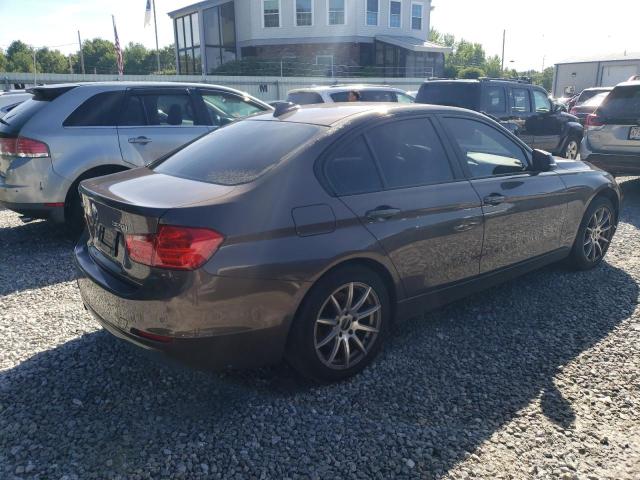 Photo 2 VIN: WBA3B3C58DF536047 - BMW 328 XI 