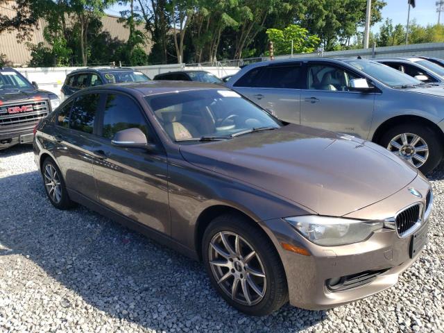 Photo 3 VIN: WBA3B3C58DF536047 - BMW 328 XI 