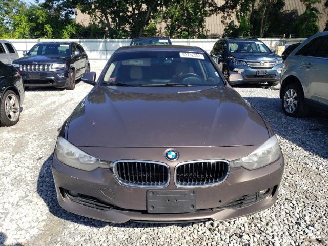 Photo 4 VIN: WBA3B3C58DF536047 - BMW 328 XI 