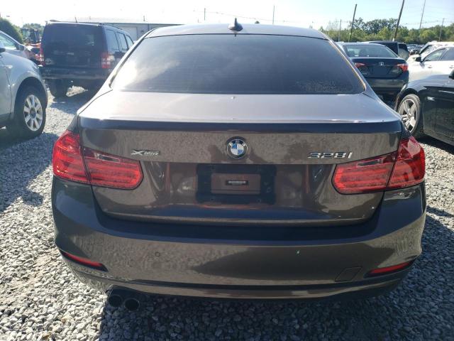 Photo 5 VIN: WBA3B3C58DF536047 - BMW 328 XI 