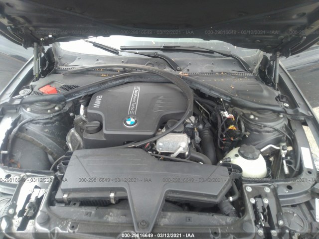 Photo 9 VIN: WBA3B3C58DF536145 - BMW 328XI 