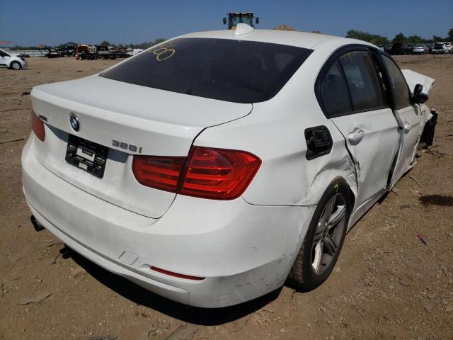 Photo 3 VIN: WBA3B3C58DF540731 - BMW 328 XI 