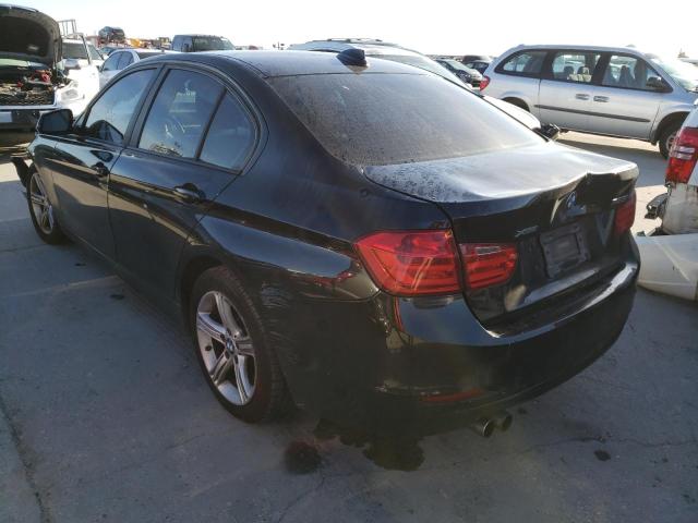 Photo 2 VIN: WBA3B3C58DF542012 - BMW 328 XI 