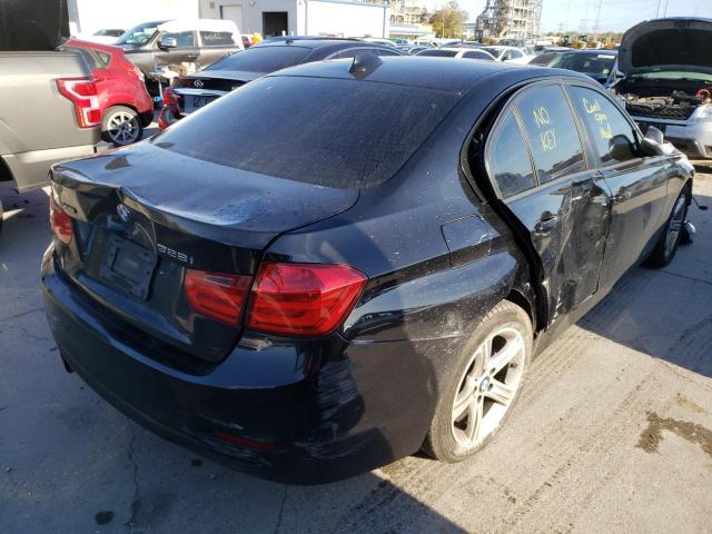 Photo 3 VIN: WBA3B3C58DF542012 - BMW 328 XI 