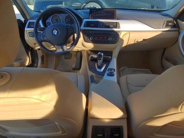 Photo 8 VIN: WBA3B3C58DF542401 - BMW 328 XI 