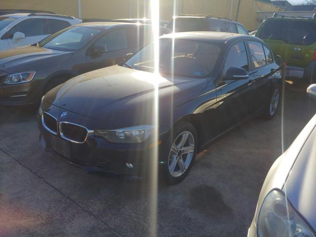 Photo 1 VIN: WBA3B3C58DF542401 - BMW 328 XI 