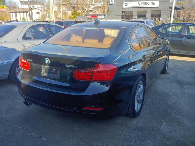 Photo 3 VIN: WBA3B3C58DF542401 - BMW 328 XI 